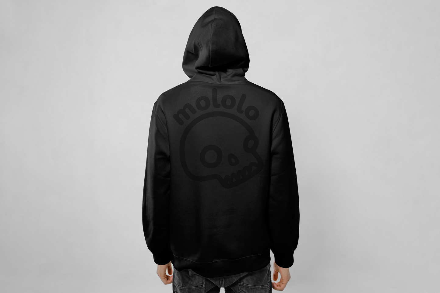 Hoodie Mololo