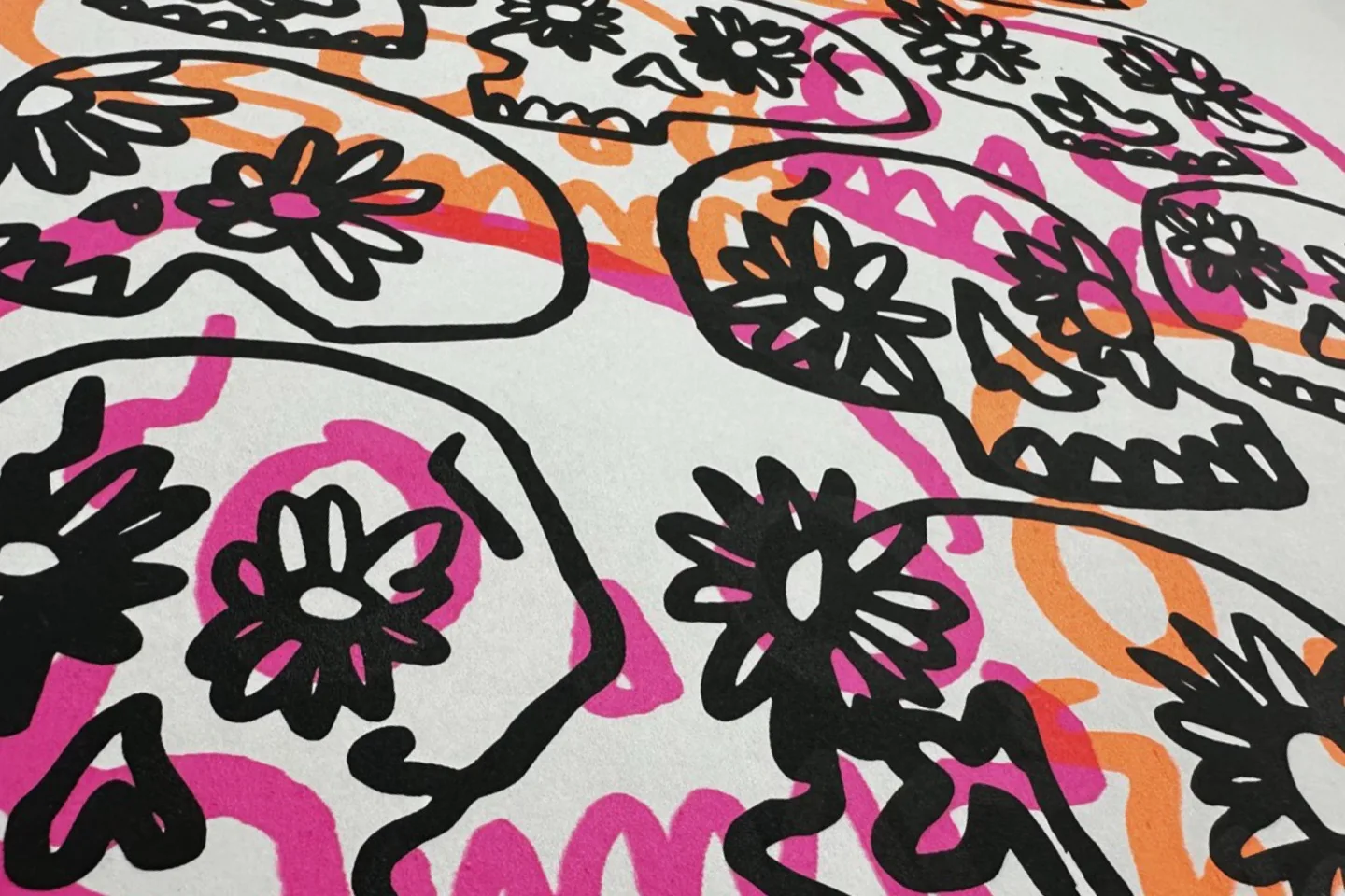 Obra de Mololo by Pako Portalo